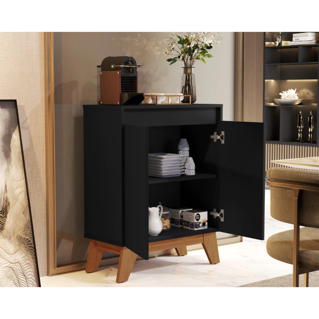 Cantinho do Café Buffet Cancun – 2 Portas | Várias Cores