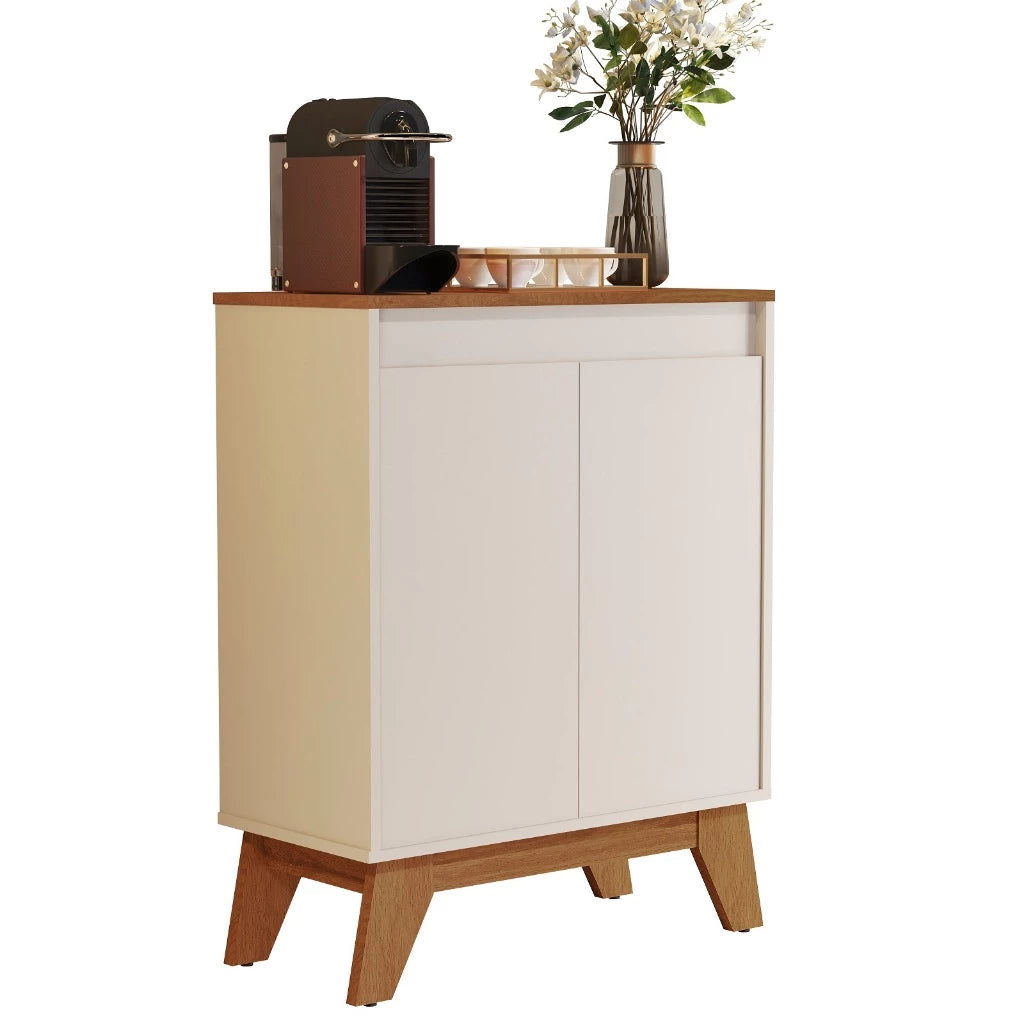 Cantinho do Café Buffet Cancun – 2 Portas | Várias Cores