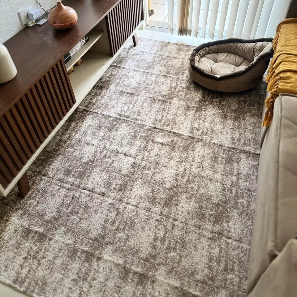 Tapete para sala