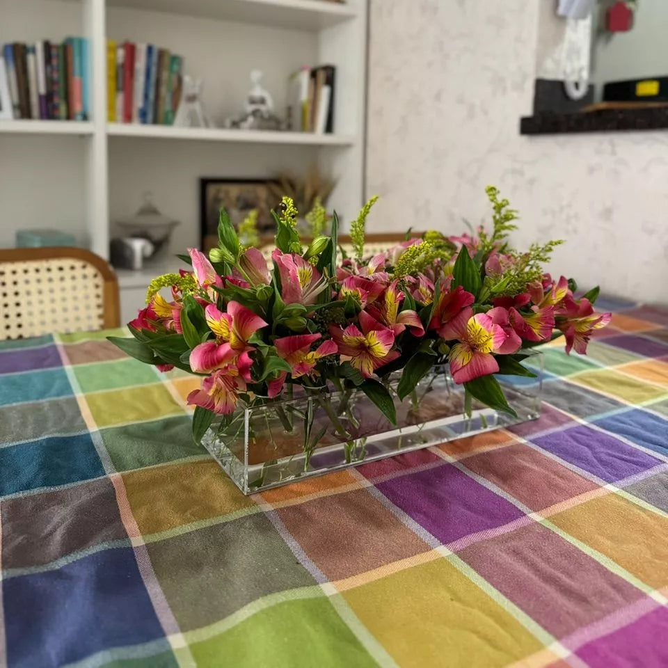 Vaso de mesa