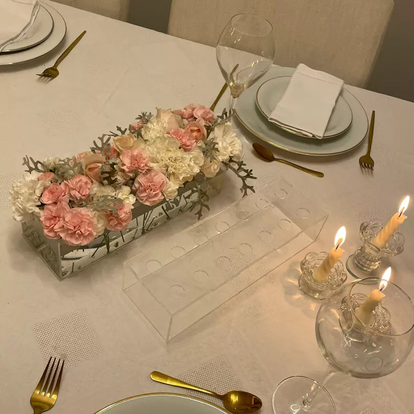 Vaso de Flores 