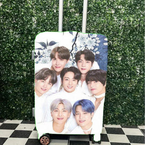 A Capa de Mala que Todo Viajante Quer para as Férias de Verão-OFERTA LIMITADA