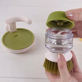 Dispenser  de Sabão Líquido