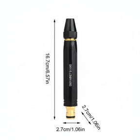 Bico de Alta Pressão PowerJet™ - Edição Premium com 50% OFF