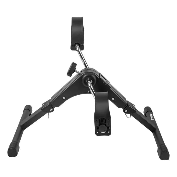 Mini Bike Ergométrica Portátil com Monitor - Exercite-se em Casa