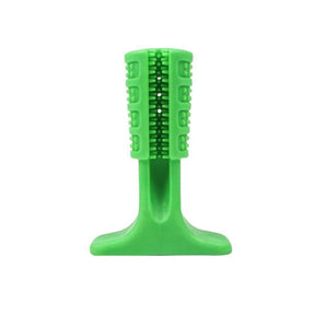 Mordedor Escova de Dentes para Cão