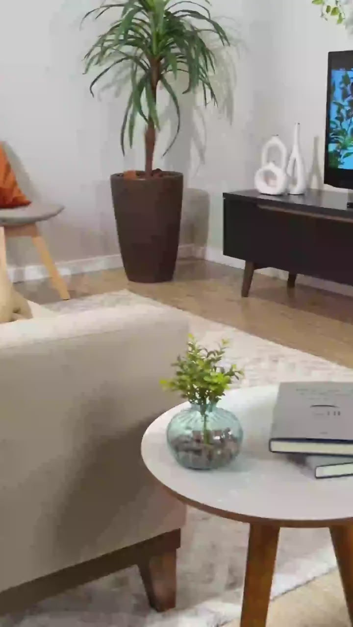 Rack para TV com Estilo e Praticidade – Leve o Design que Organiza de Verdade