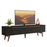 Rack para TV com Estilo e Praticidade – Leve o Design que Organiza de Verdade