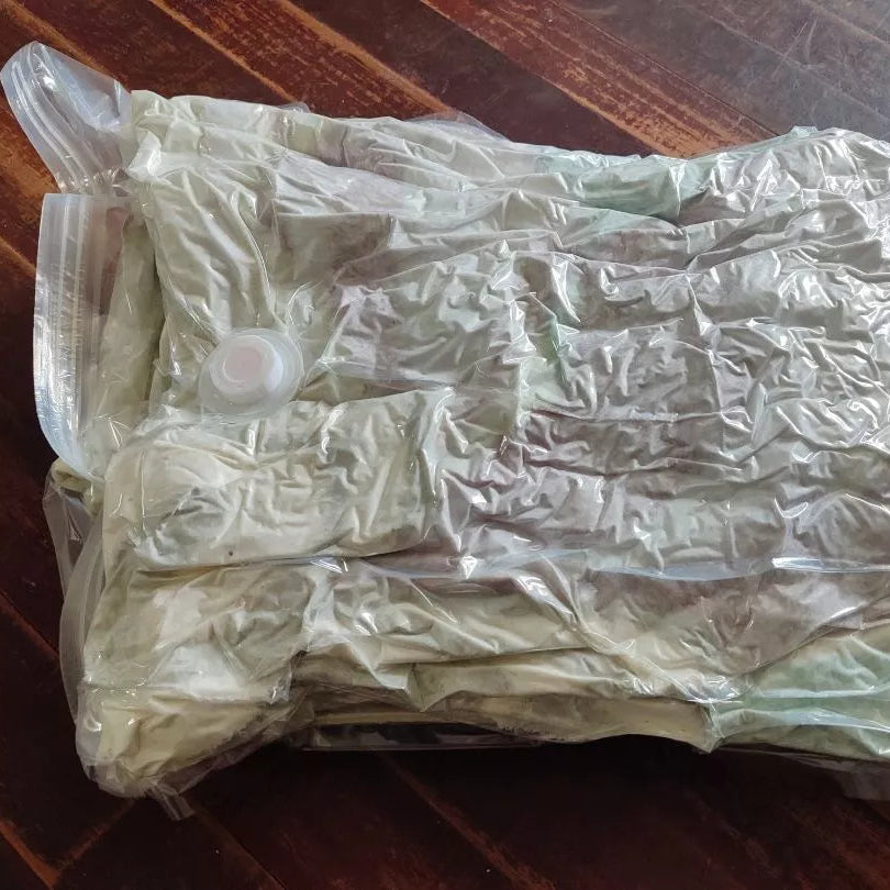 Kit TurboVac Elétrico-Bomba + 5 sacos -OFERTA LIMITADA