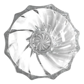 Jogo de 6 Taças de Sobremesa Decoradas – Elegância em Cada Doce