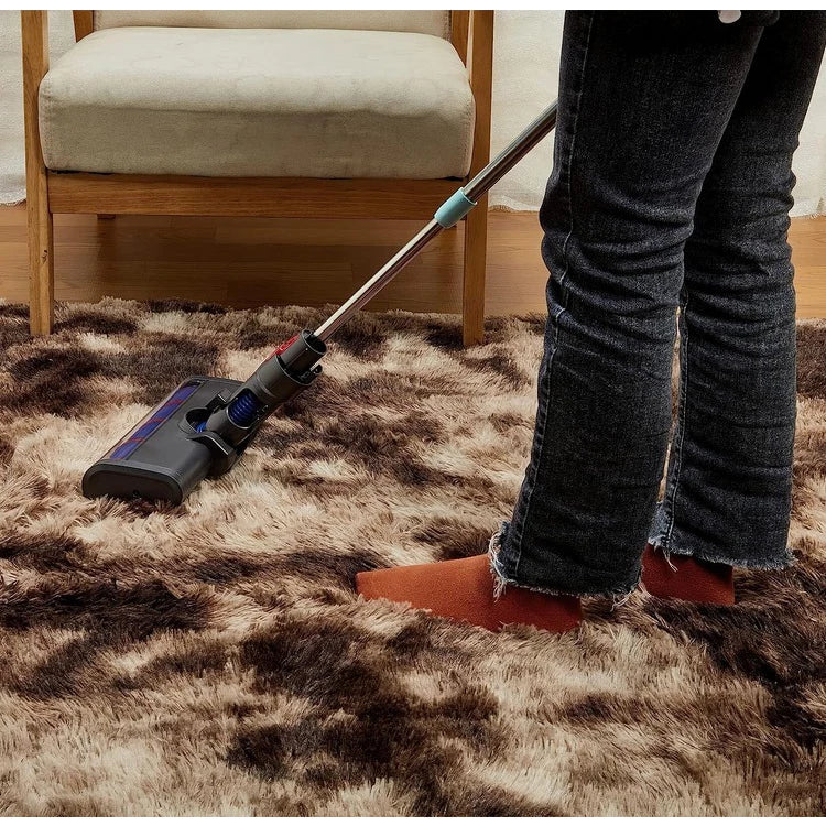 Tapee Peludo para Sala 