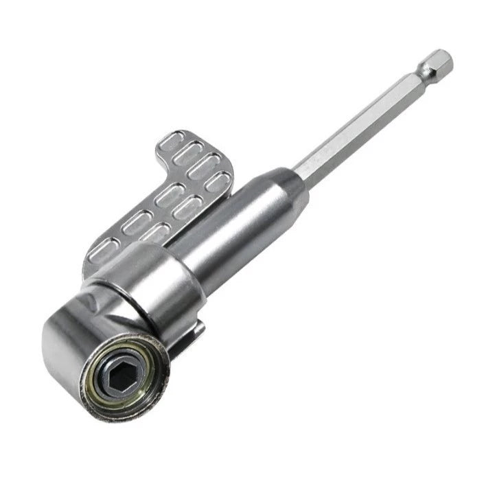 FlexDrill™ – Adaptador Angular para Parafusadeira