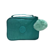 Estojo Escolar Unissex – Duplo Compartimento e Design Moderno